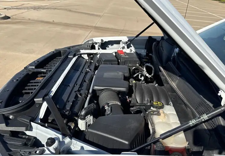 2023 Chevrolet Silverado 1500 photo 35