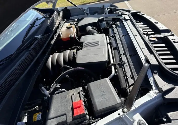 2023 Chevrolet Silverado 1500 photo 31