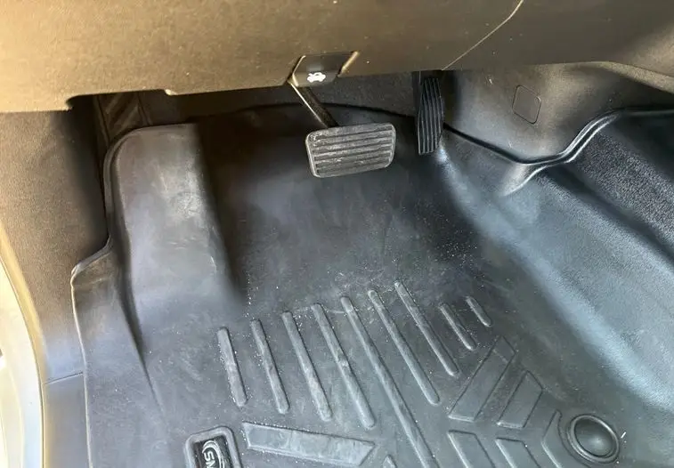 2023 Chevrolet Silverado 1500 photo 19