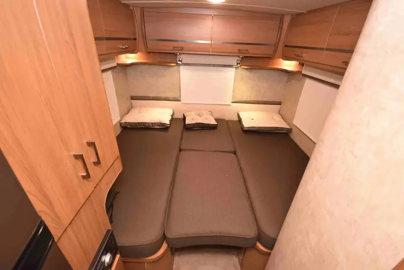 2014 Winnebago View 24V photo 11