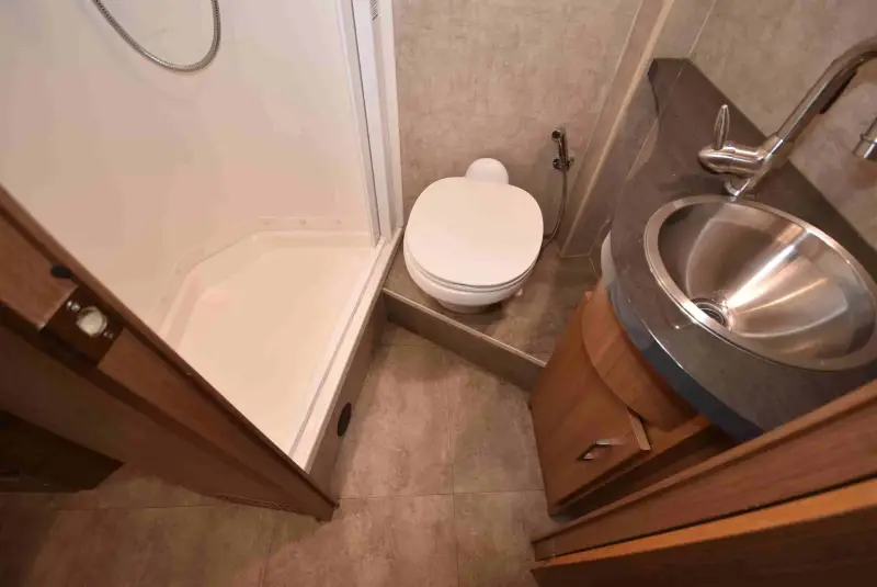 2014 Winnebago View 24V photo 29