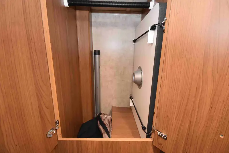 2014 Winnebago View 24V photo 17