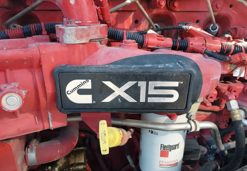 2022 Peterbilt 389 photo 101