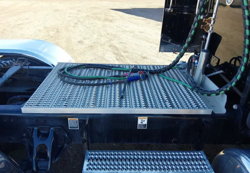 2022 Peterbilt 389 photo 22