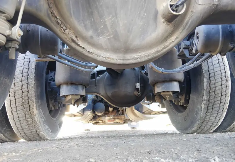 2022 Peterbilt 389 photo 37