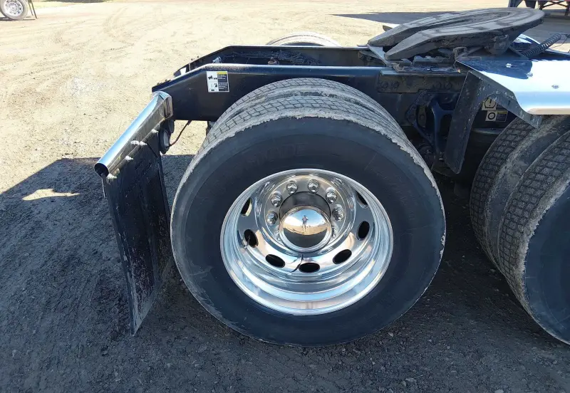 2022 Peterbilt 389 photo 115