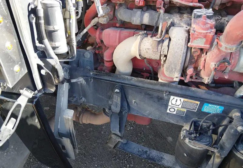 2022 Peterbilt 389 photo 110