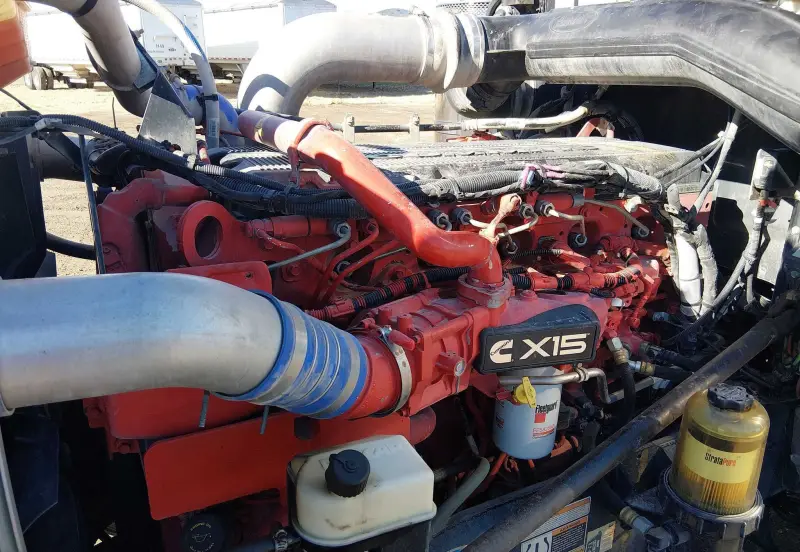 2022 Peterbilt 389 photo 96