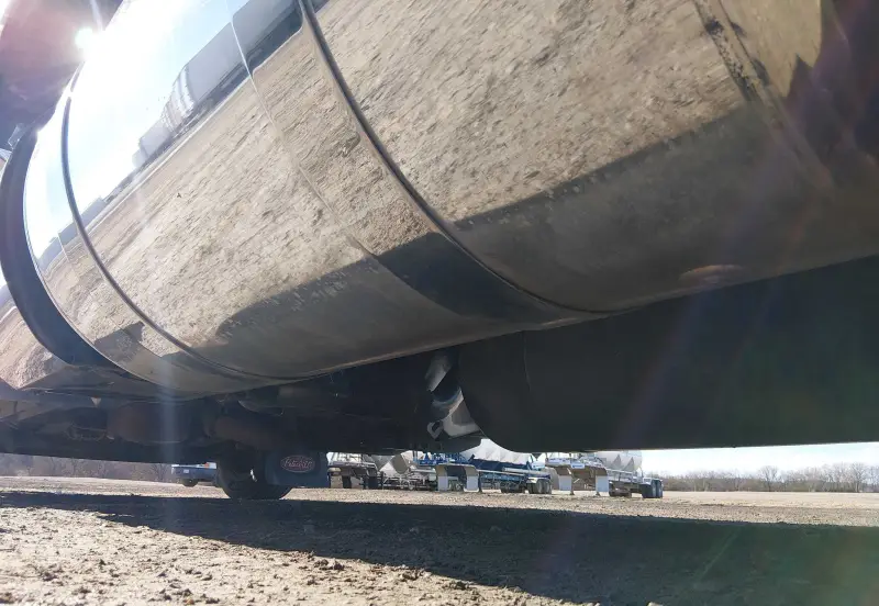 2022 Peterbilt 389 photo 40