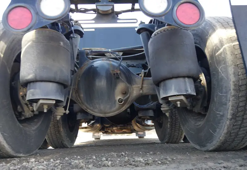 2022 Peterbilt 389 photo 36