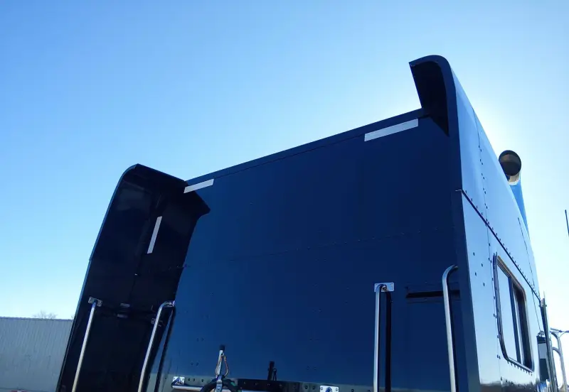 2022 Peterbilt 389 photo 20