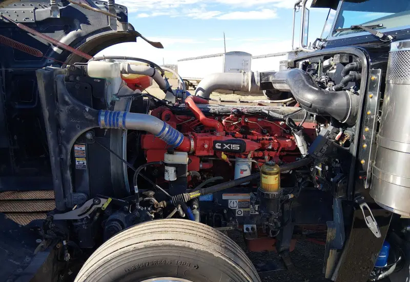 2022 Peterbilt 389 photo 95