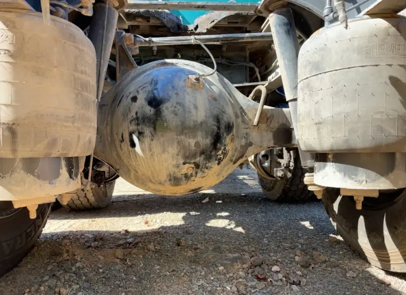 2019 Peterbilt 389 Cummins photo 40