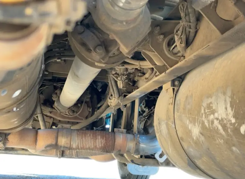 2019 Peterbilt 389 Cummins photo 42