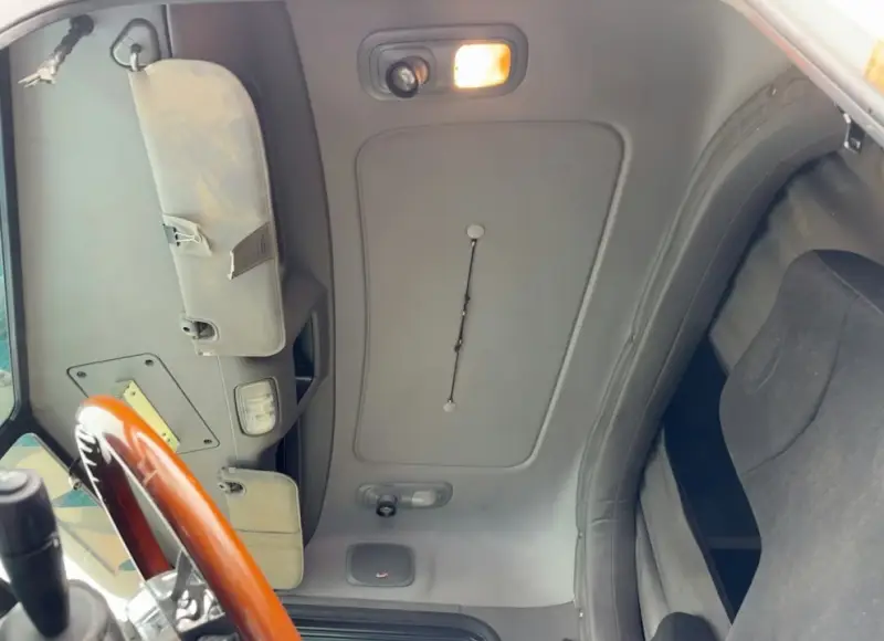 2019 Peterbilt 389 Cummins photo 25