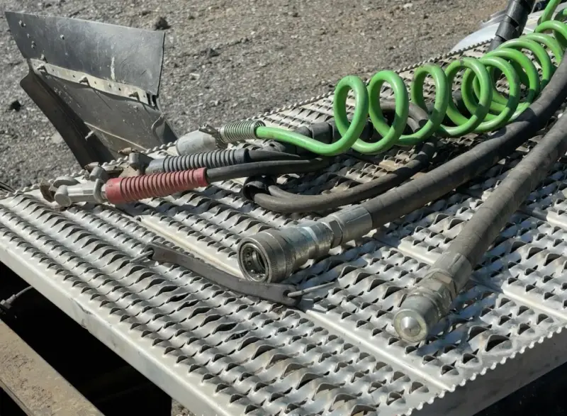 2019 Peterbilt 389 Cummins photo 10