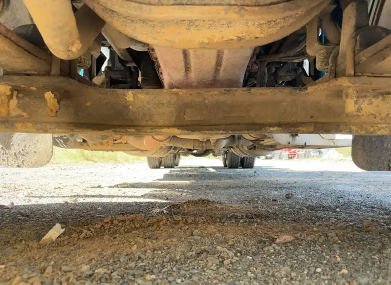 2019 Peterbilt 389 Cummins photo 43